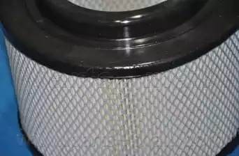 фильтр воздушный!\ Ford Ranger 05>, Mazda BT-50 2.5CD 06>, Toyota Hi-Lux 2.5D-3. PAF-097 PMC PARTS MALL