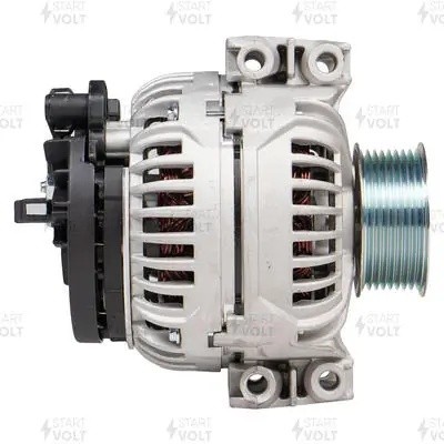 Генератор 100A LG2804 START VOLT