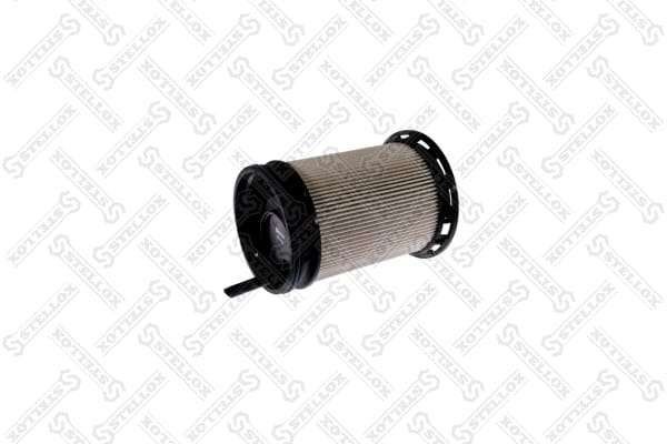 фильтр топливный Audi Q7 3.0D 15 2100956SX 21-00956-SX STELLOX