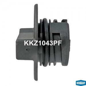 Крышка PEUGEOT Boxer CITROEN Relay маслозаливной горловины KRAUF KKZ1043PF KRAUF