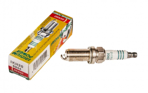 Свеча зажигания DENSO IKH20 DENSO