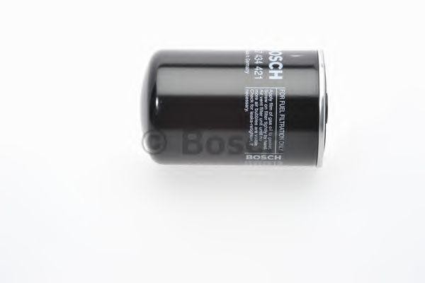 Фильтр топливный RENAULT Premium,Midlum,Kerax,ЯМЗ (дв.E-TECH ЕВРО-3) (00-) BOSCH 1 457 434 421 BOSCH