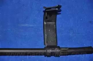 Трос стояночного тормоза KIA PRIDE 05MY(JB/-SEP 2006) PTB-309 PTB-309 PMC PARTS MALL