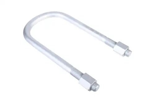 стремянка рессоры! 150xM22x295 R90/R45  BPW axle Z62563 ZENTPARTS