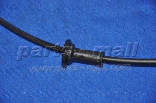 Трос капота PTB-298 PTB-298 PMC PARTS MALL