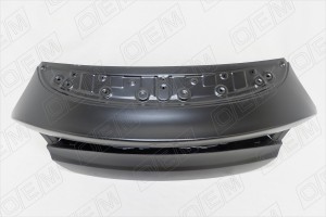 Крышка багажника Kia K5 (2020-нв) OEM0076BAG OEMPARTS