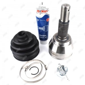 ШРУС JC22072 JC22072 JIKIU