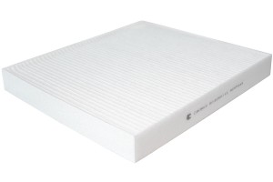 Фильтр салонный пылевой B14CR0116 B14CR0116 CWORKS