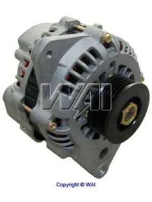 MITSUBISHI PAJERO/MONTERO (V1, V2, V3, V4) (1997-2 13692N WAI