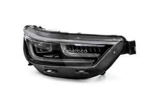 CHERY TIGGO 8 PRO (2021>) с AFS 8900821 METACO