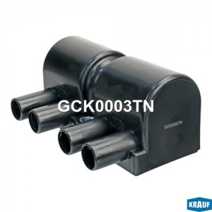 Катушка зажигания GCK0003TN GCK0003TN KRAUF