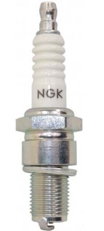 свеча зажигания!\ Kawasaki KX 250 F, Suzuki RM-Z 250 01> 7784 NGK