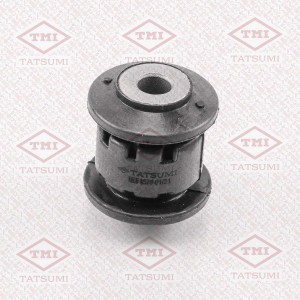 Сайлентблок переднего рычага передний AUDI A3 03-SKODA Fabia/Octavia/Superb/Yeti TEF1576 TATSUMI