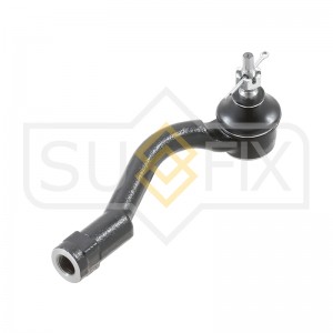 Рулевой наконечник R HYUNDAI Sonata(LF) 15 / Tucson(TL) 15, KIA Sorento(UM) 15 / SE-1622 SUFIX