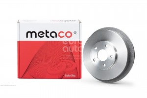 SUBARU FORESTER (S10) (1997-2002)/ IMPREZA (G10) ( с АБС 3070115 METACO