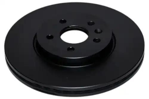 диск тормозной передний! (09B35621)\ Chevrolet Tracker, Opel Mokka Z06538 ZENTPARTS