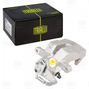 Суппорт торм. Renault Scenic I (96-)/Megane I (95-) зад. лев. d=34мм (CF 350138) CF350138 TRIALLI