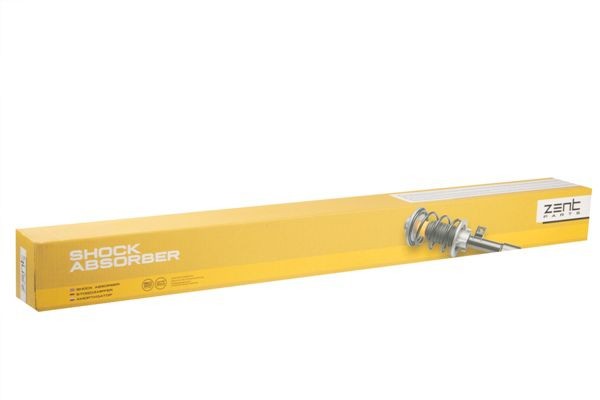 амортизатор газовый задний!\ Opel Vectra 95> Z00290 ZENTPARTS