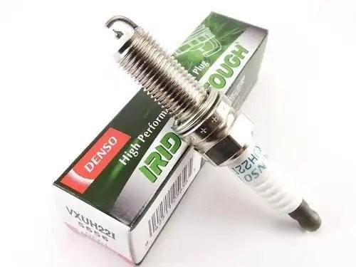 BMW/HYUNDAI/KIA/BMW/MERCEDES/CITROEN/PEUGEOT IRIDIUM VXUH22I DENSO