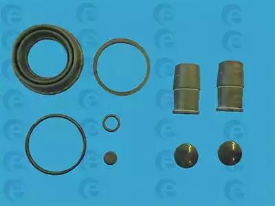 AUDI A3 [8V] (2013>)/VW GOLF VII (2012>) D=42, ATE 402586 ERT