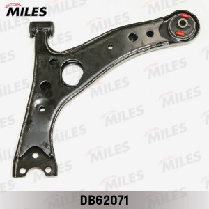 Рычаг передней подвески правый RAV 4 II 1.8/2.0 00- (CTR CQT-8R) DB62071 DB62071 MILES