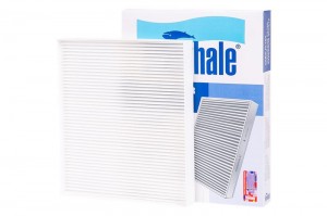 Фильтр салона Sorento III, C-HR (X1) AS944 AS944 FINWHALE