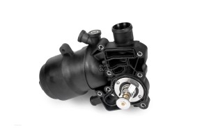 AUDI Q7 [4L] (2005-2015) 1200007 METACO