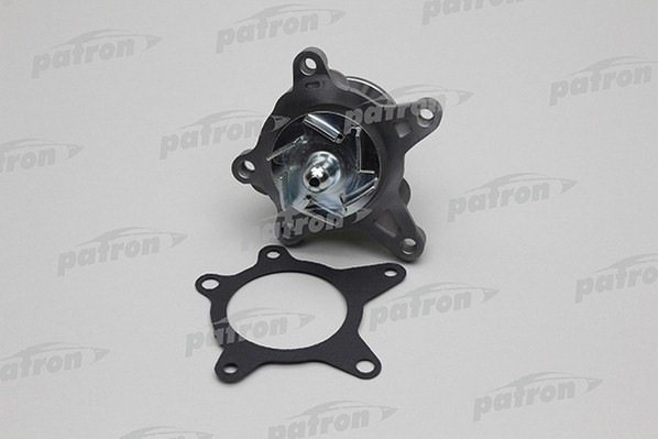 HYUNDAI / KIA использовать с шкивом 252212B000 PWP1371 PATRON