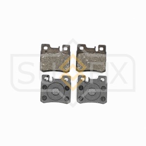 MERCEDES BENZ W124/W126/W210 SX-1716 SUFIX