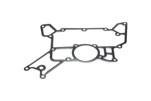 MERCEDES BENZ TRUCK ACTROS I (1996-2002) OM501/502 T07944001 TOPCOVER