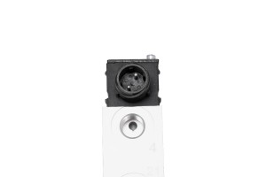 VOLVO TRUCK FH12 передний T03687006 TOPCOVER