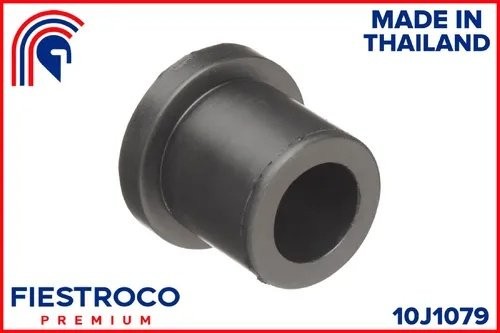 Втулка TOYOTA Hilux TGN120L 1TR-FE 2,0 10J1079 10J1079 FIESTROCO