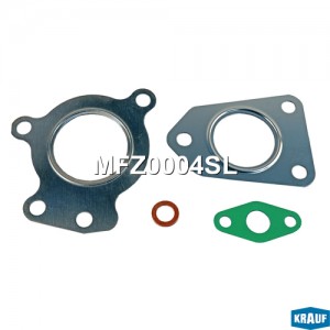 комплект прокладок турбокомпрессора!\ Renault Espace/Laguna/Vel Satis 2.2CDi G9T MFZ0004SL KRAUF