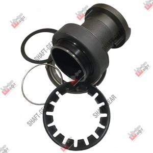 Муфта сцепления Mercedes Atego, Econic, Actros, Axor 3100002255 SHAFT