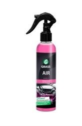 ароматизатор! 'Air' Bubble флакон 250мл\ 110323 GRASS