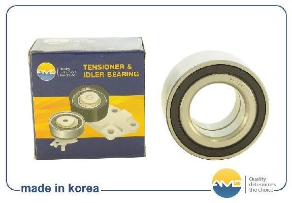 Подшипник ступицы передней AMDBER24 AMD.BER24 AMD