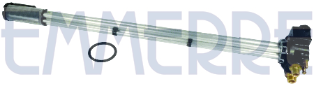 Датчик уровня топлива Volvo FH/FM/FMX 990155 EMMERRE