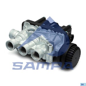 MERCEDES BENZ TRUCK AXOR /ACTROS MP3 ECAS 092113 SAMPA