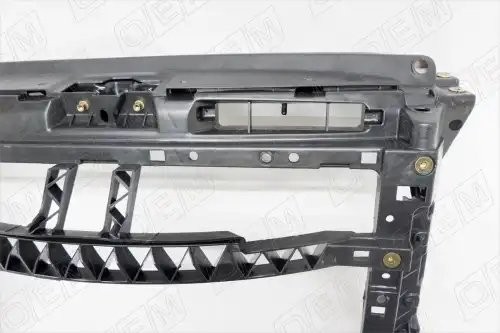 Панель передняя (суппорт радиатора) Volkswagen Polo sedan 5 (2010-2020) универса OEM0028PANP OEMPARTS