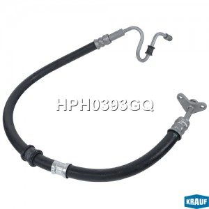 Шланг HONDA гидроусилителя KRAUF HPH0393GQ KRAUF