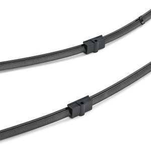 Щетка стеклоочистителя MERCEDES GLK (X204) (08-) 550/475мм комплект Silencio Xtr 574468 VALEO PHC