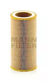 Фильтр воздушный C10050 C 10 050 MANN FILTER