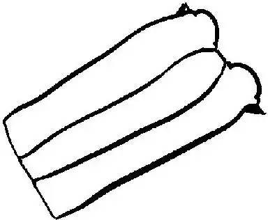 Прокл.клап.крышки [алюм.крышка] 71-33846-00 VICTOR REINZ