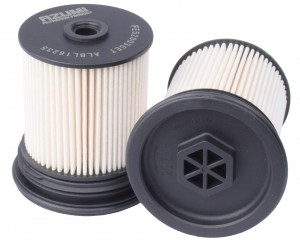 Фильтр топливный комплект CHEVROLET CAPTIVA 2.2D 11-18 FE52003SET FE52003SET AZUMI