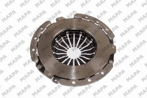 к-кт сцепления! без подш.\ Renault Master/Trafic 2.5DCi 06> 004240809 MA PA