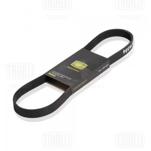 Ремень приводной VW Passat B3/B4 (88-)/Golf III (91-) 1.8/2.0 (6PK976) 6PK976 TRIALLI