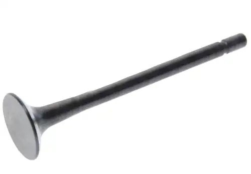 Клапан выпускной HYUNDAI Santa Fe (00-) (D4EA) (1шт.) ANJUN 2221227001 ANJUN