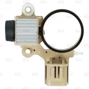 Регулятор напряжения ген. для а/м Hyundai HD 65/HD 72/HD 78 с дв. D4AF/D4DA/D4AF VRR 0810 START VOLT