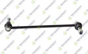 Тяга стабилизатора перед. прав. N-936A N-936A TEKNOROT