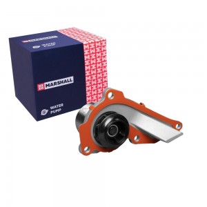 Помпа водяная Renault Arkana 19-, MB A-class 18- (M4841019) M4841019 MARSHALL